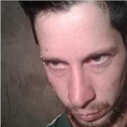 Profesor de ingles imparte clases